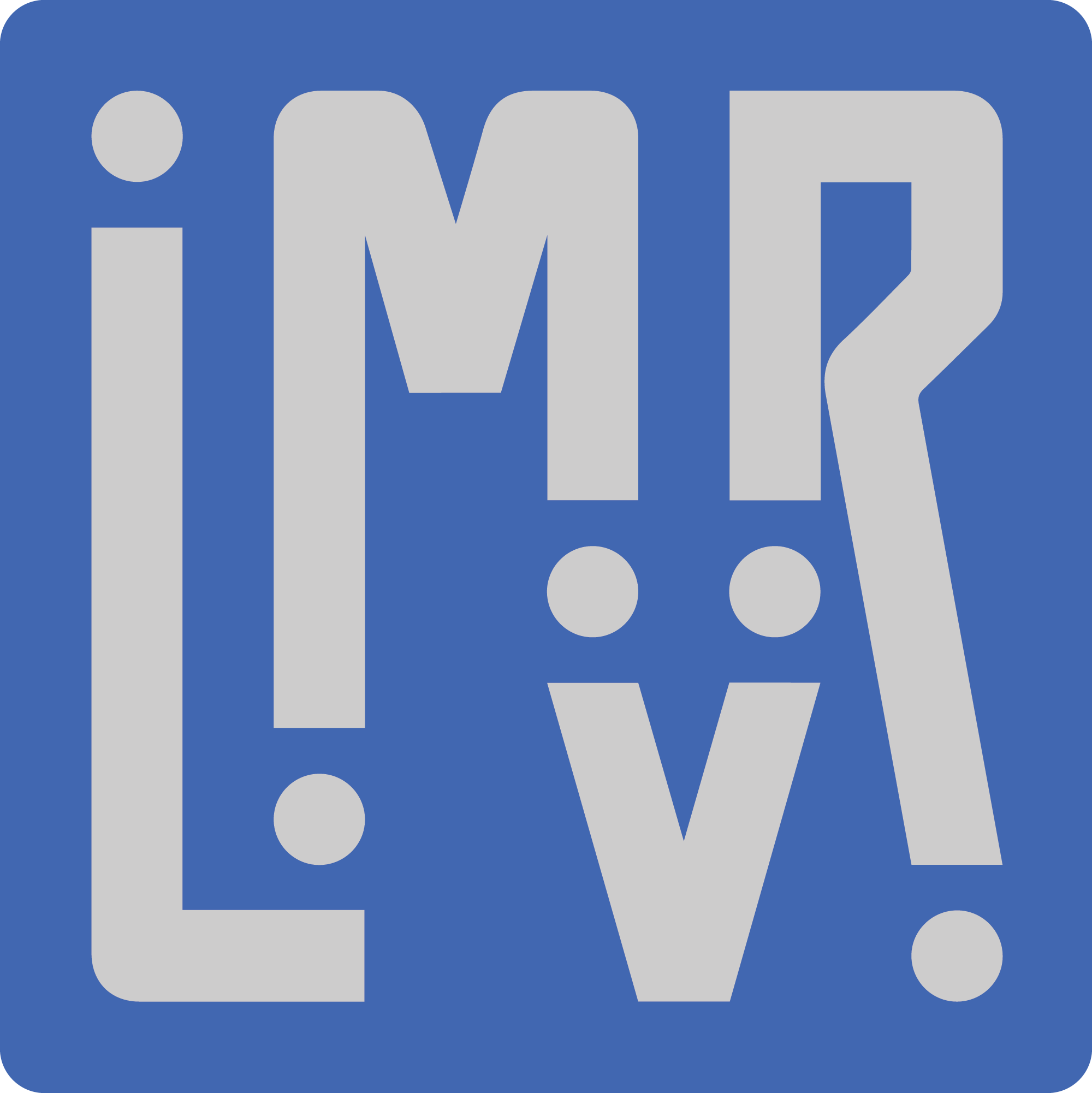 Logo Luis Miguel Véliz Ramos
